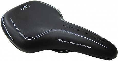 Фото Седло Author Donna. Купить Седло Author Donna  в Санкт-Петербурге, доставка по России