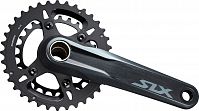 Система Shimano SLX FC-M7100-2 Hollowtech II