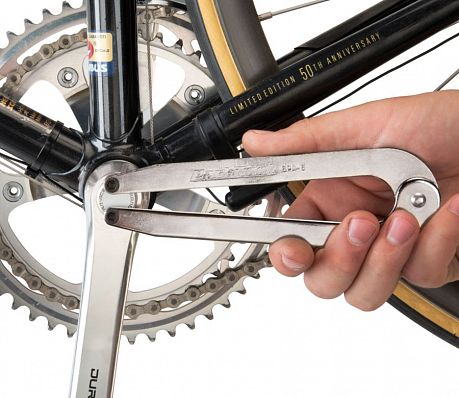 Фото Штифтовой ключ Park Tool SPA-6 для гаек с отверстиями. Купить Штифтовой ключ Park Tool SPA-6 для гаек с отверстиями  в Санкт-Петербурге, доставка по России