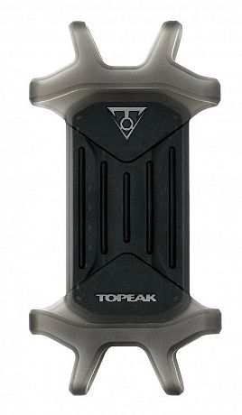 Фото Универсальный кронштейн Topeak Omni RideCase для телефона 4.5"-5.5" без крепления TRK-TT9849B. Купить Универсальный кронштейн Topeak Omni RideCase для телефона 4.5"-5.5" без крепления TRK-TT9849B  в Санкт-Петербурге, доставка по России