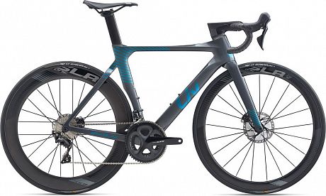 Купить Giant LIV Enviliv Advanced Pro 2 Disc 2020  в Санкт-Петербурге, доставка по России