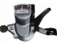 Манетки Shimano Alivio M4000 27 скоростей