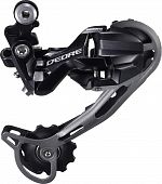 Задний переключатель Shimano Deore RD-M593 Shadow 10 скоростей