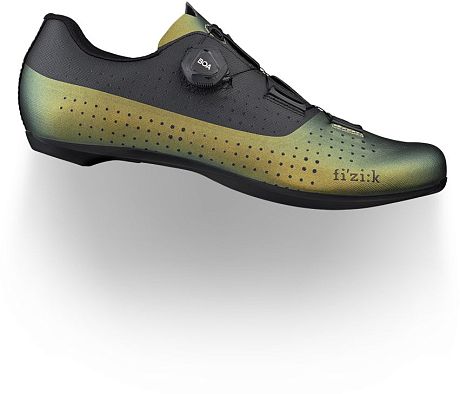 Фото Велотуфли Fizik Tempo Overcurve R4 Iridescent. Купить Велотуфли Fizik Tempo Overcurve R4 Iridescent  в Санкт-Петербурге, доставка по России