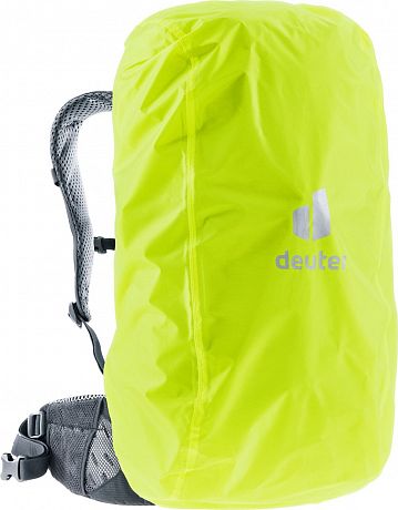 Фото Чехол для рюкзака Deuter 2021 Raincover I. Купить Чехол для рюкзака Deuter 2021 Raincover I  в Санкт-Петербурге, доставка по России