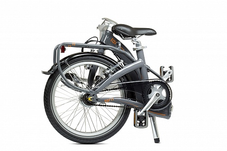 Купить Tern Swoop D7i 2014  в Санкт-Петербурге, доставка по России