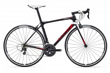 Купить Giant TCR Advanced 2 2016  в Санкт-Петербурге, доставка по России