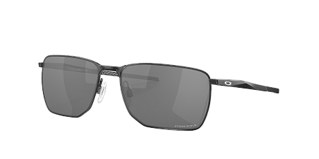 Фото Очки солнцезащитные Oakley Ejector Satin Black/Prizm Black. Купить Очки солнцезащитные Oakley Ejector Satin Black/Prizm Black  в Санкт-Петербурге, доставка по России