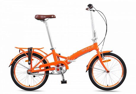 Купить Shulz GOA-3 Coaster 2016  в Санкт-Петербурге, доставка по России