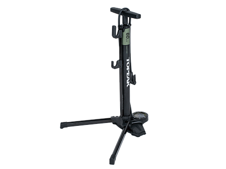 Фото Насос напольный Topeak Transformer Mountain EX. Купить Насос напольный Topeak Transformer Mountain EX  в Санкт-Петербурге, доставка по России