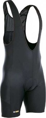 Фото Велошорты с лямками Author AS-7 мужские. Купить Велошорты с лямками Author AS-7 мужские  в Санкт-Петербурге, доставка по России