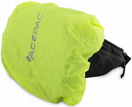 Фото Сумка поясная Acepac Onyx 5. Купить Сумка поясная Acepac Onyx 5  в Санкт-Петербурге, доставка по России