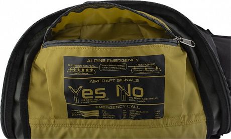 Фото Рюкзак Acepac Flite 10. Купить Рюкзак Acepac Flite 10  в Санкт-Петербурге, доставка по России