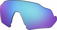 Линза Oakley Flight Jacket PRIZM Sapphire Iridium