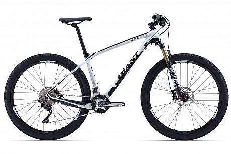 Купить Giant XtC Advanced 27.5 2 2015  в Санкт-Петербурге, доставка по России
