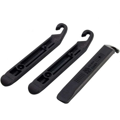 Фото Монтажки для покрышек Bike Hand YC-311-BK. Купить Монтажки для покрышек Bike Hand YC-311-BK  в Санкт-Петербурге, доставка по России