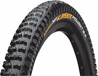 Покрышка Continental Der Kaiser Projekt ProTection Apex BlackChili TR 29"