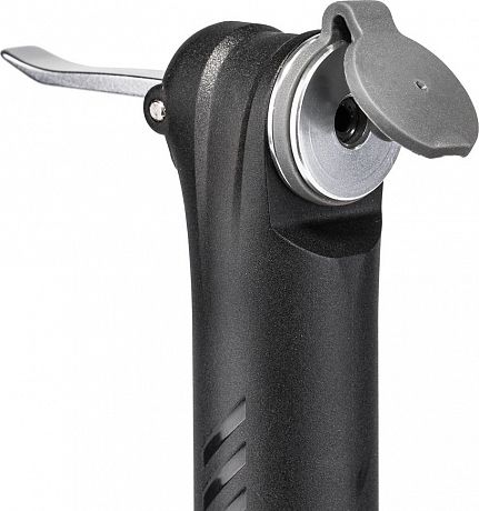 Фото Компактный насос Topeak ROADIE DA TRDA-1. Купить Компактный насос Topeak ROADIE DA TRDA-1  в Санкт-Петербурге, доставка по России