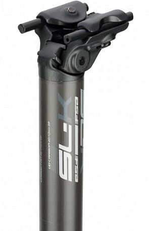 Фото Подседельный штырь FSA SL-K SB20 ITC V6. Купить Подседельный штырь FSA SL-K SB20 ITC V6  в Санкт-Петербурге, доставка по России