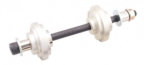 Фото Пресс BIKE HAND для установки кареток Press-fit и BB30 YC-25BB-30. Купить Пресс BIKE HAND для установки кареток Press-fit и BB30 YC-25BB-30  в Санкт-Петербурге, доставка по России