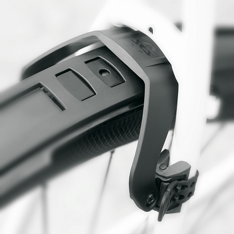 Фото Комплект крыльев SKS Veloflexx 29". Купить Комплект крыльев SKS Veloflexx 29"  в Санкт-Петербурге, доставка по России