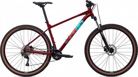 Купить Marin Bobcat Trail 4 27,5  2020  в Санкт-Петербурге, доставка по России