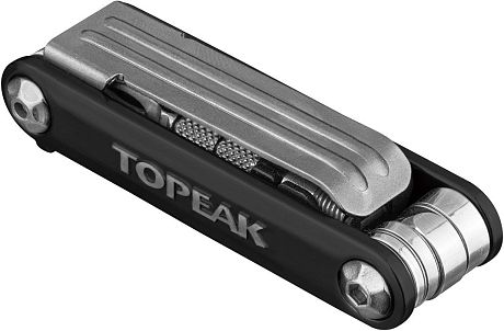 Фото Набор инструментов компактный Topeak TUBI 11 COMBO TUB-11CMB. Купить Набор инструментов компактный Topeak TUBI 11 COMBO TUB-11CMB  в Санкт-Петербурге, доставка по России