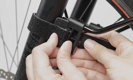 Фото Комплект крыльев Topeak TetraFender M1/M2 Set 26”-29”. Купить Комплект крыльев Topeak TetraFender M1/M2 Set 26”-29”  в Санкт-Петербурге, доставка по России