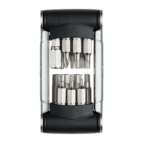 Фото Набор инструментов складной Crank Brothers B-14 gnn. Купить Набор инструментов складной Crank Brothers B-14 gnn  в Санкт-Петербурге, доставка по России