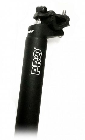 Фото Подседельный MTB алюминиевый штырь PRO XLT. Купить Подседельный MTB алюминиевый штырь PRO XLT  в Санкт-Петербурге, доставка по России