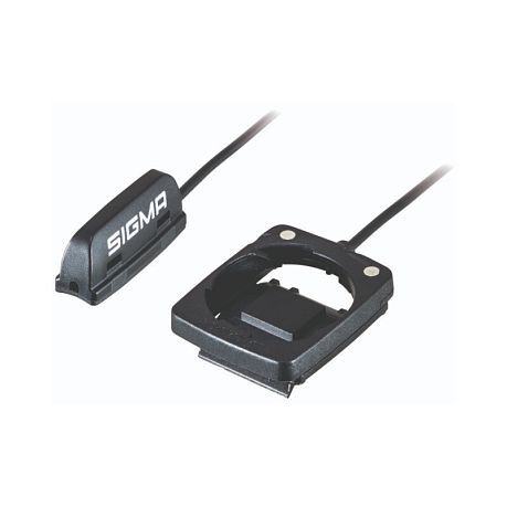 Фото Велокомпьютерный столик SIGMA BRACKET + CABLE 2032 с крепежом для проводных моделей. Купить Велокомпьютерный столик SIGMA BRACKET + CABLE 2032 с крепежом для проводных моделей  в Санкт-Петербурге, доставка по России