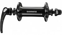 Передняя втулка Shimano Sora HB-RS300