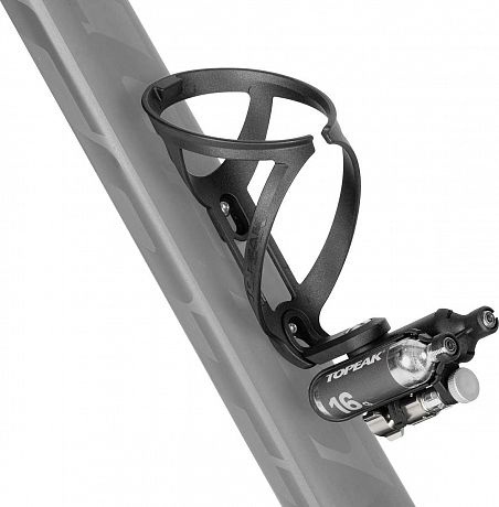 Фото Насадка на баллон CO2 Topeak NINJA FUELPACK TNJM-CO2. Купить Насадка на баллон CO2 Topeak NINJA FUELPACK TNJM-CO2  в Санкт-Петербурге, доставка по России