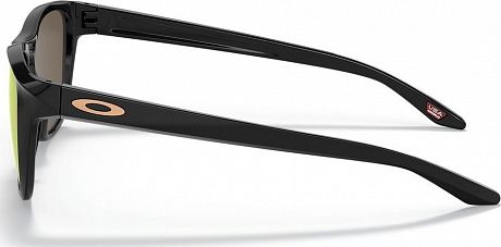 Фото Очки солнцезащитные Oakley Manorburn Polished Black/Prizm Rose Gold. Купить Очки солнцезащитные Oakley Manorburn Polished Black/Prizm Rose Gold  в Санкт-Петербурге, доставка по России