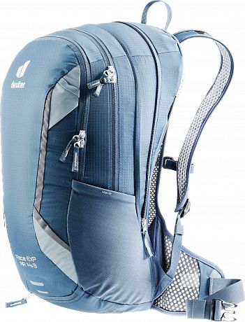 Фото Велорюкзак Deuter 2021 Race EXP Air. Купить Велорюкзак Deuter 2021 Race EXP Air  в Санкт-Петербурге, доставка по России