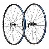 Комплект колес 26" для MTB Shimano WH-MT15 Center Lock gnn2