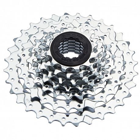 Фото Кассета SRAM PG730 7 звезд. Купить Кассета SRAM PG730 7 звезд  в Санкт-Петербурге, доставка по России