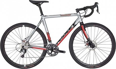 Купить Ridley X-Bow Disc 2020 Shimano Tiagra  в Санкт-Петербурге, доставка по России