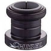 Рулевая колонка FSA Chisel TH-877S 1"1/8  экстремальная