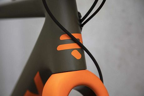 Купить Ridley Kanzo Adventure 2020 Shimano Ultegra ML  в Санкт-Петербурге, доставка по России