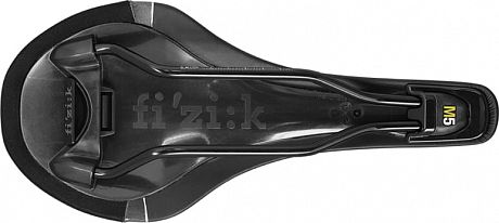 Фото Седло Fizik Tundra M5 VS. Купить Седло Fizik Tundra M5 VS  в Санкт-Петербурге, доставка по России