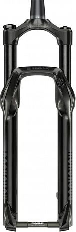 Фото Амортизационная вилка ROCKSHOX RECON Silver 29". Купить Амортизационная вилка ROCKSHOX RECON Silver 29"  в Санкт-Петербурге, доставка по России