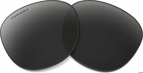 Фото Линзы Oakley Latch Prizm Black. Купить Линзы Oakley Latch Prizm Black  в Санкт-Петербурге, доставка по России