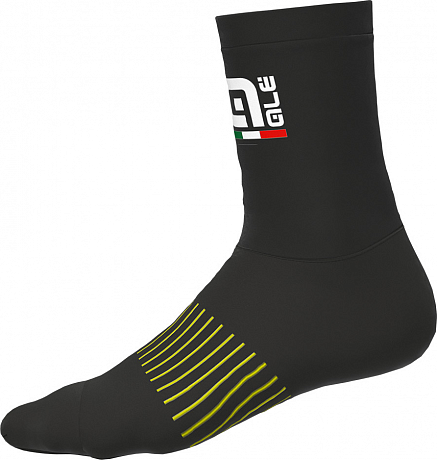 Фото Носки утепленные Ale Winter Primaloft. Купить Носки утепленные Ale Winter Primaloft  в Санкт-Петербурге, доставка по России