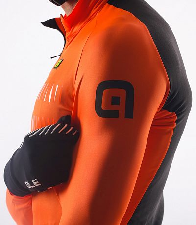 Фото Джерси Ale Clima Protection 2.0 Warm Air. Купить Джерси Ale Clima Protection 2.0 Warm Air  в Санкт-Петербурге, доставка по России