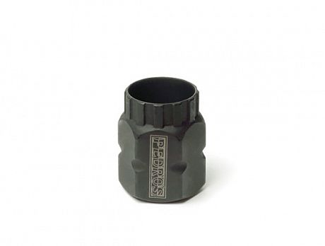 Фото Съёмник кассеты без направляющей Pedros 6460010. Купить Съёмник кассеты без направляющей Pedros 6460010  в Санкт-Петербурге, доставка по России