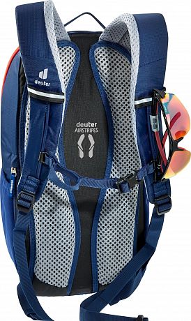 Фото Велорюкзак Deuter 2021 Bike I 14. Купить Велорюкзак Deuter 2021 Bike I 14  в Санкт-Петербурге, доставка по России