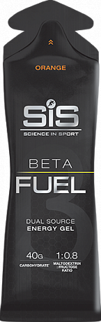 Фото Гель изотонический SiS BETA FUEL ENERGY Gel. Купить Гель изотонический SiS BETA FUEL ENERGY Gel  в Санкт-Петербурге, доставка по России