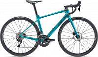 Giant LIV Langma Advanced 2 Disc 2020