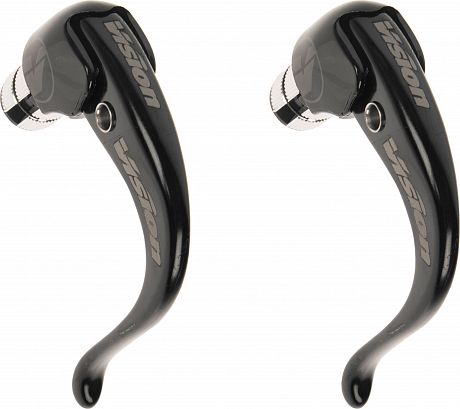 Фото Тормозные рукоятки FSA Vision TRIMAX BL-RO-171 V18. Купить Тормозные рукоятки FSA Vision TRIMAX BL-RO-171 V18  в Санкт-Петербурге, доставка по России